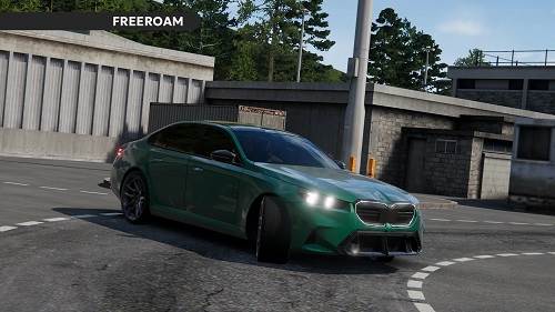 梦想之路多人游戏汉化版图片1