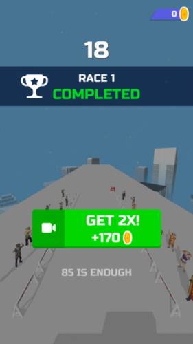 超级漂移游戏图片6