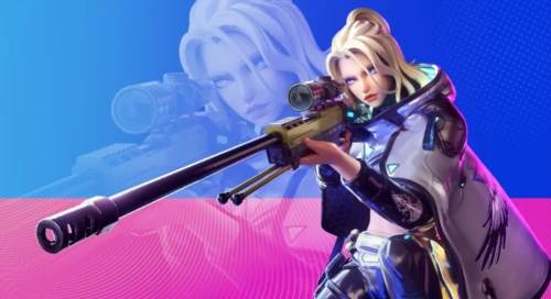 Matr1x FIRE国际版图片5