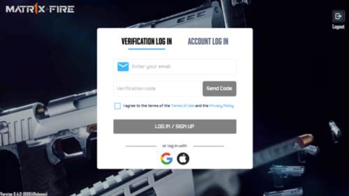 Matr1x FIRE国际版图片7