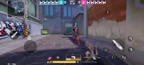 Matr1x FIRE国际版图片9