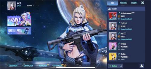 Matr1x FIRE国际版图片12