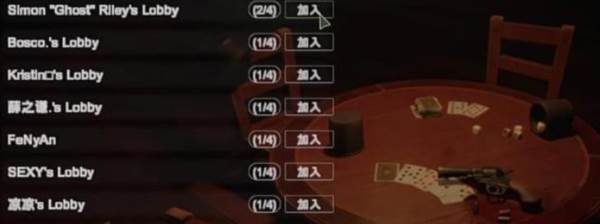 骗子酒馆联机版游戏图片5