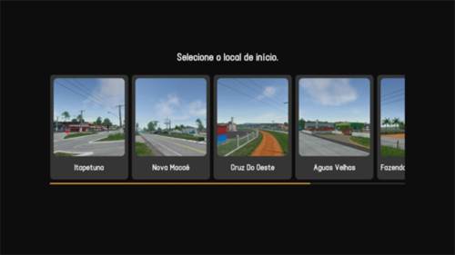 全球卡车在线国际服图片3