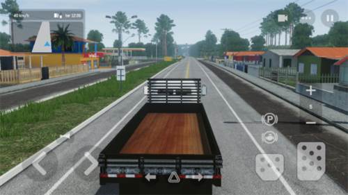 全球卡车在线国际服图片4