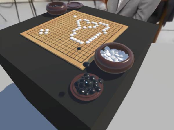 落子无悔游戏游戏图片3