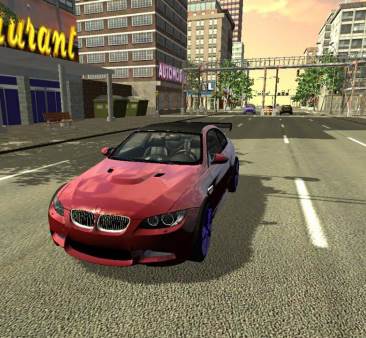 疯狂停车场修改版无限金币游戏亮点