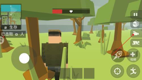 战地机甲模拟手游2