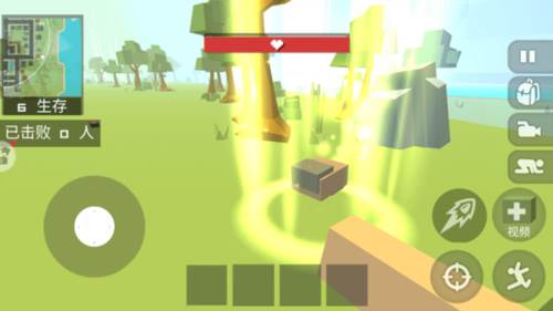 战地机甲模拟手游3