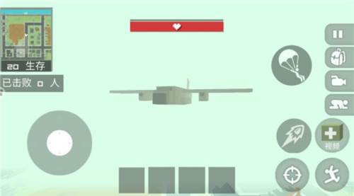 战地机甲模拟手游7