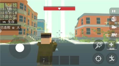 战地机甲模拟手游9