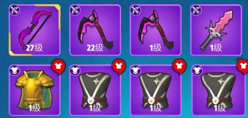 弓箭传说安卓版快速入坑指南1