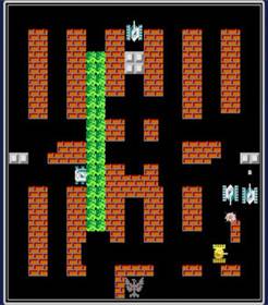 坦克大战1990游戏亮点