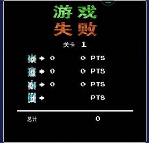 坦克大战1990游戏优势