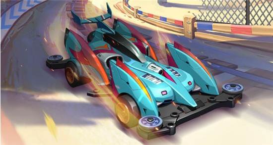 终极漂移内置修改器游戏亮点