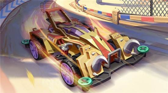 终极漂移内置修改器推荐理由