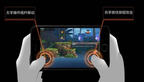 魂斗罗归来官服新手指南1