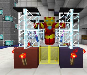 我的世界工业时代2模组图片5