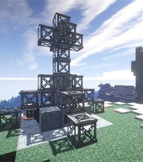 我的世界工业时代2模组图片6