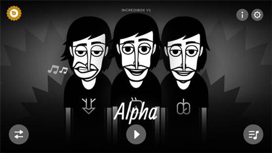 节奏盒子time leaper游戏图片1