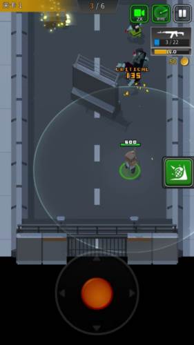 像素Z传奇游戏介绍2