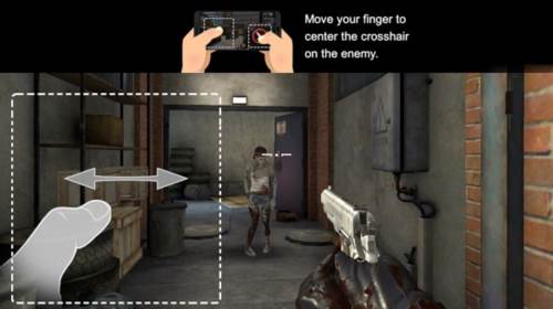 僵尸战争最后的幸存者无限子弹版图片3