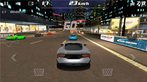 疯狂的赛车2游戏玩法6