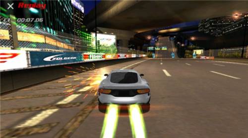 疯狂的赛车2游戏玩法7
