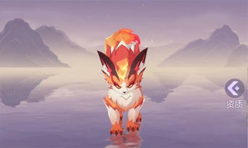 长安幻想国际服珍兽荧惑培养攻略1