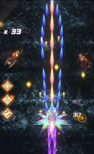 雷电觉醒测试服游戏攻略5