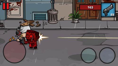 僵尸时代3专业版图片4