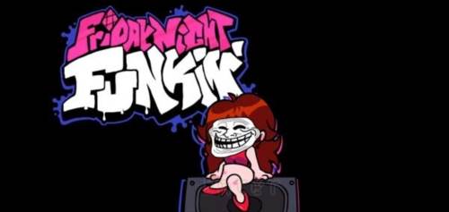 fnf蓝蛋事件重制版图片1