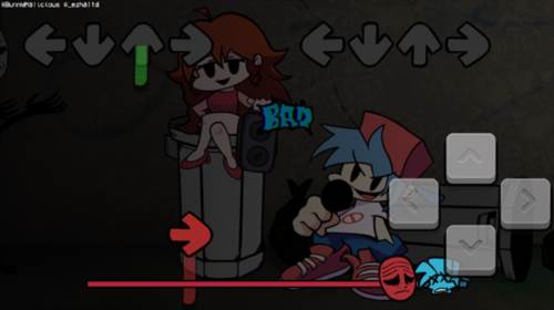 fnf蓝蛋事件重制版图片4