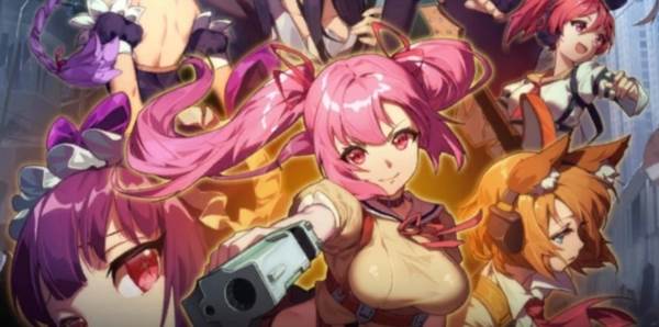 绝园少女3中文版图片1