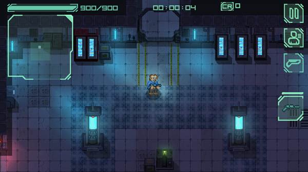 战争太空行动高级破解版图片5