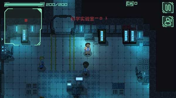 战争太空行动高级破解版图片8