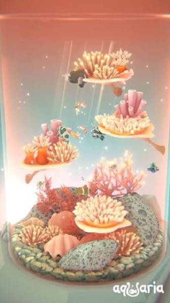 阿奎里亚游戏特色