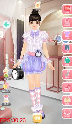 美美小店单机版游戏攻略2