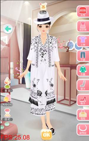 美美小店单机版游戏攻略4