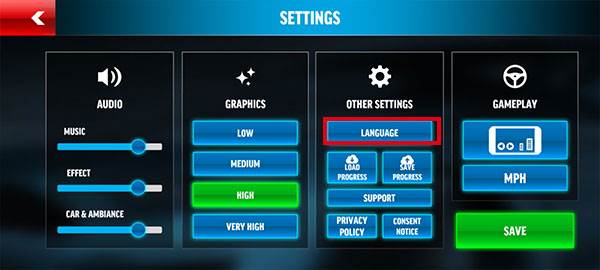 极限漂移专家破解版中文版图片5