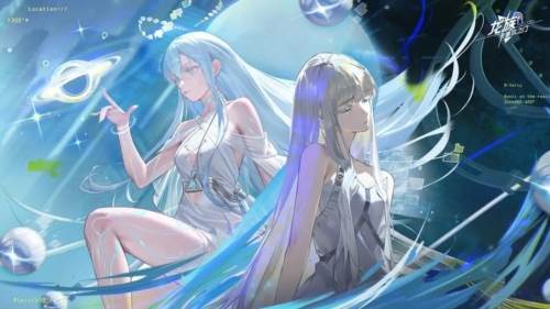 龙族卡塞尔之门4399版1