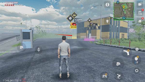 火力全开2游戏图片11