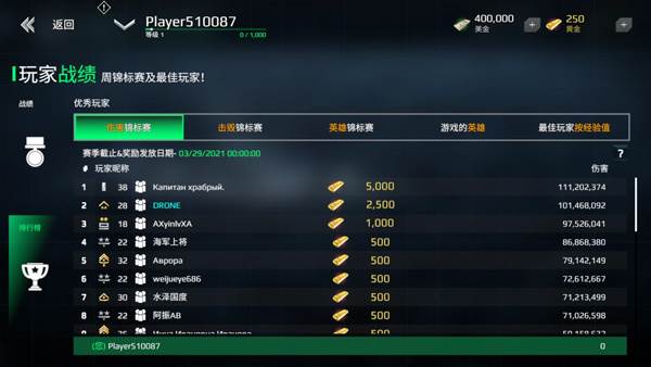 现代战舰破解版解锁所有战舰游戏攻略3