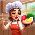 烹饪快跑最新免费版 Cooking Run