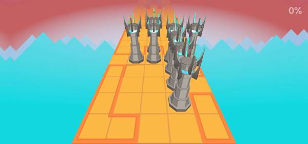 滚动的天空RSR障碍改版图片7