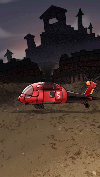 非常简单的古墓冒险游戏图片6