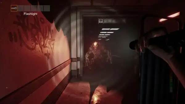 Panicore恐怖狙击手生存图片3