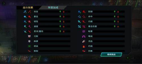 明日边境国际服英雄玩法介绍5