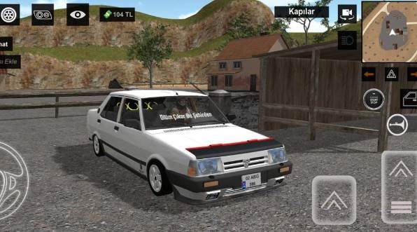 托法斯赛车中文版游戏截图11