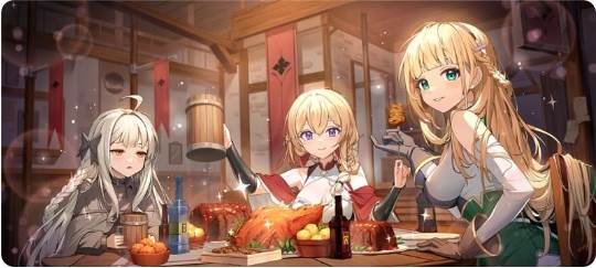 失落之剑韩国版游戏截图3